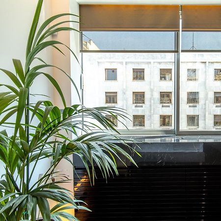 Akadimias 4 Apartment Athens Ngoại thất bức ảnh