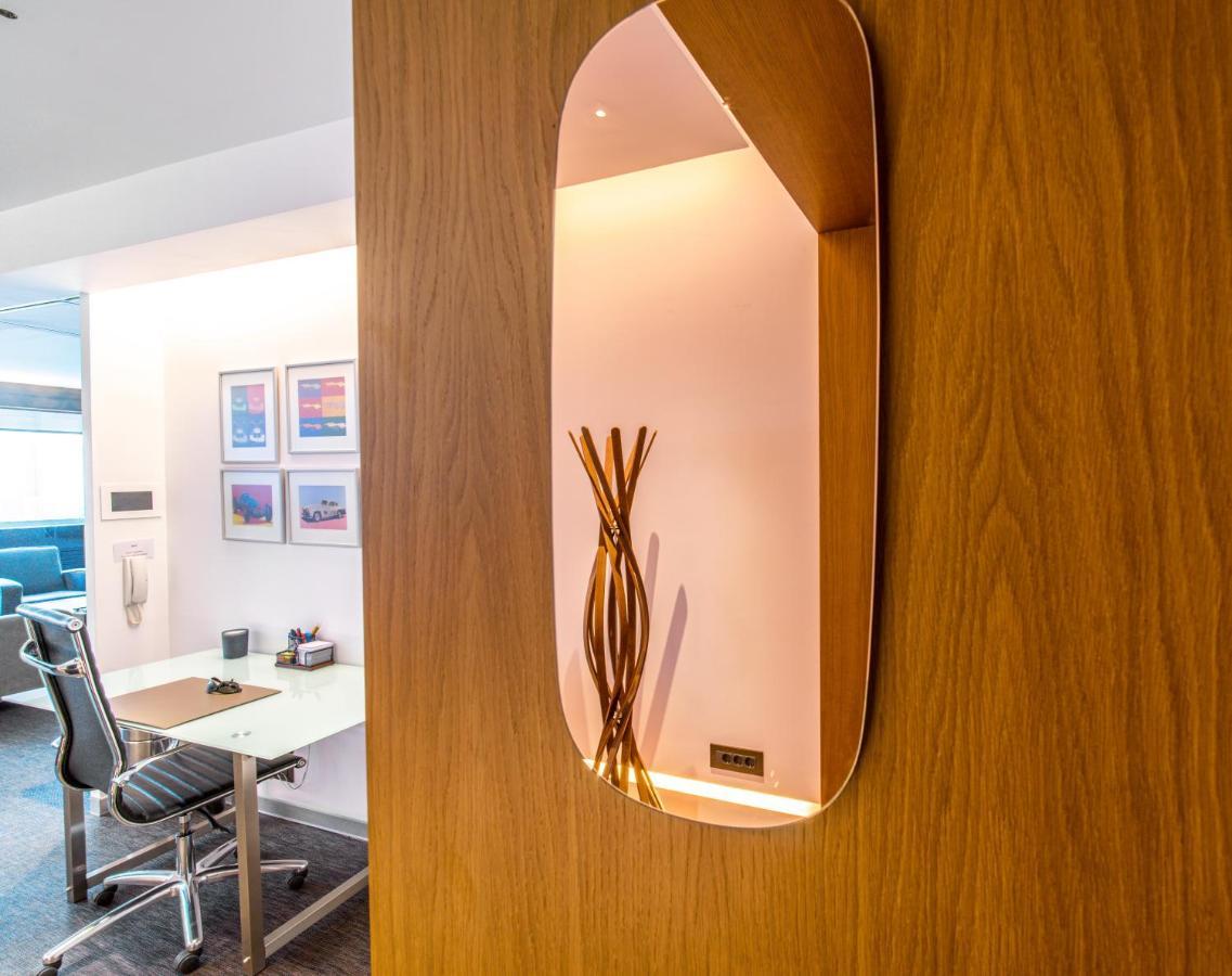 Akadimias 4 Apartment Athens Ngoại thất bức ảnh