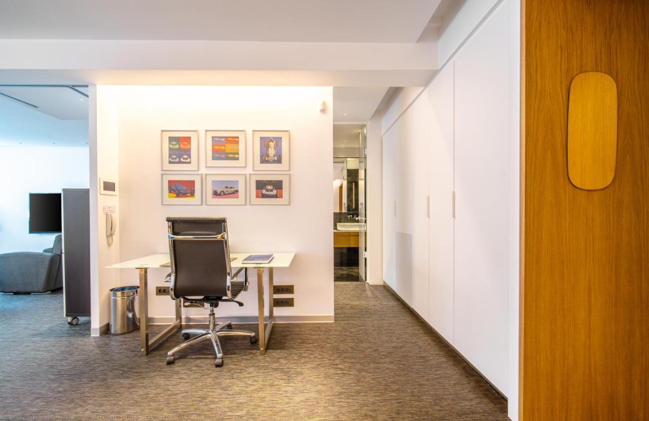 Akadimias 4 Apartment Athens Ngoại thất bức ảnh