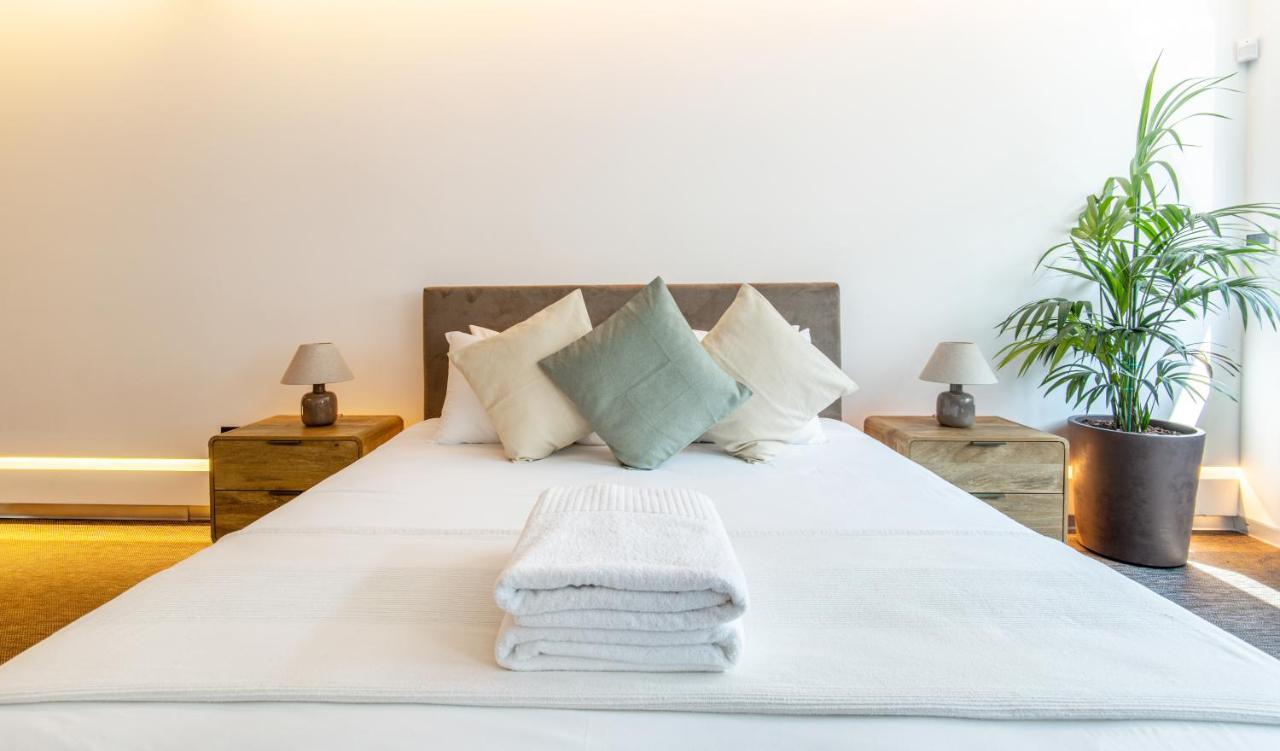 Akadimias 4 Apartment Athens Ngoại thất bức ảnh