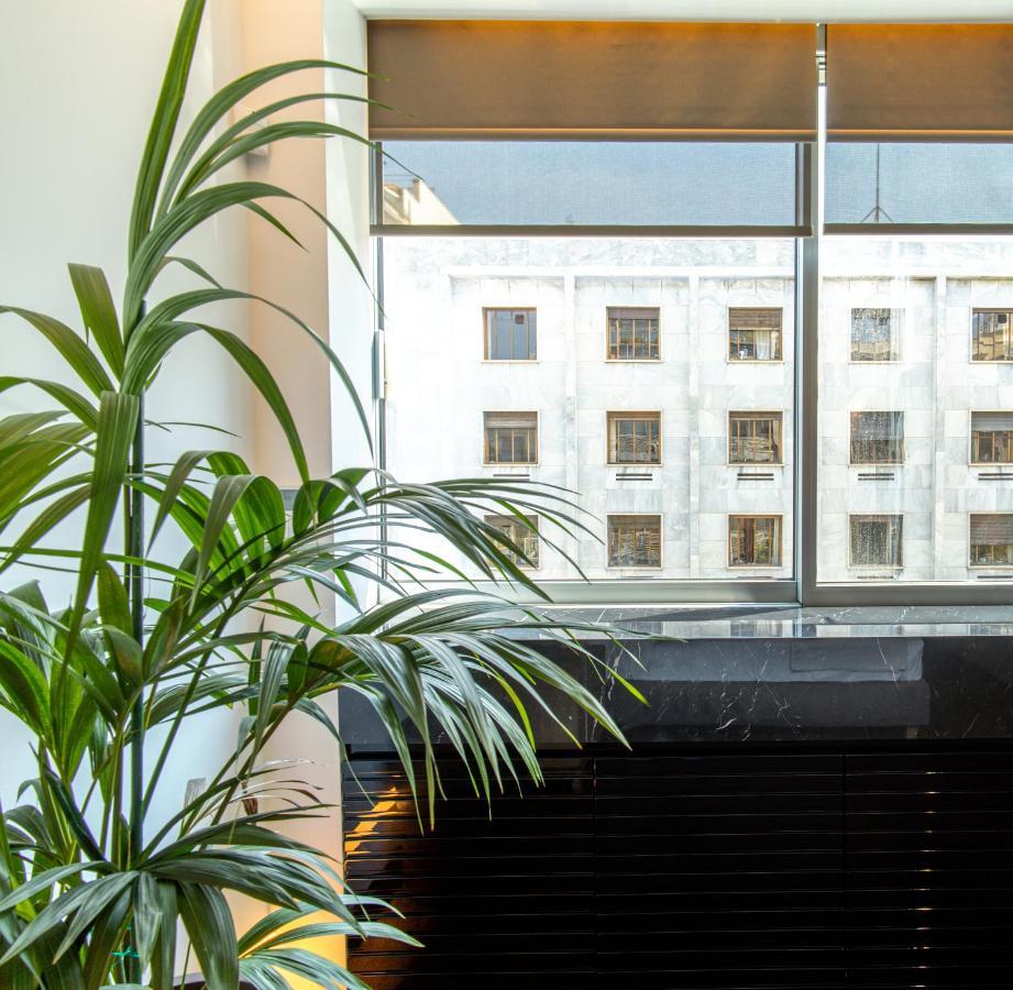 Akadimias 4 Apartment Athens Ngoại thất bức ảnh