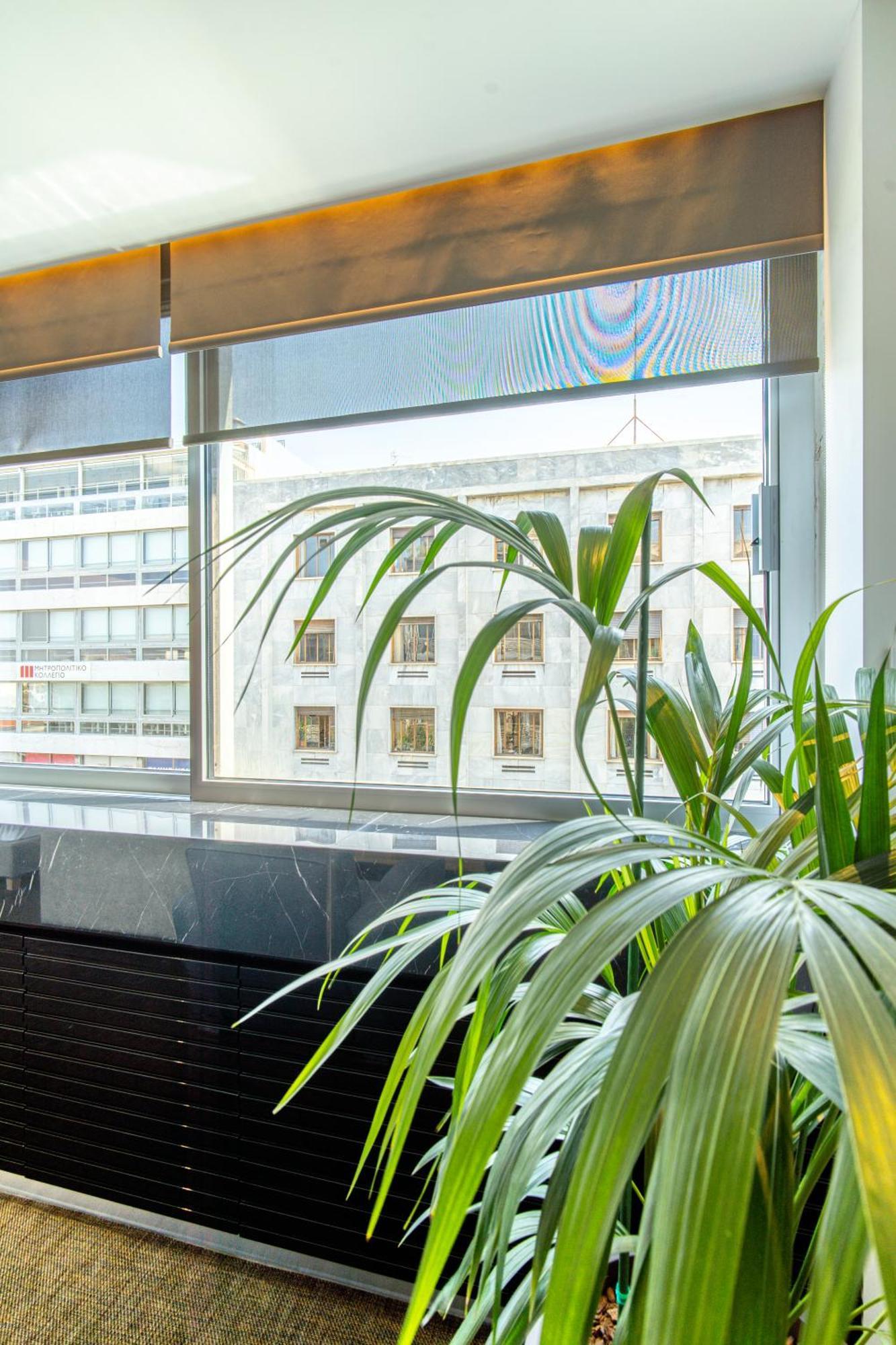 Akadimias 4 Apartment Athens Ngoại thất bức ảnh