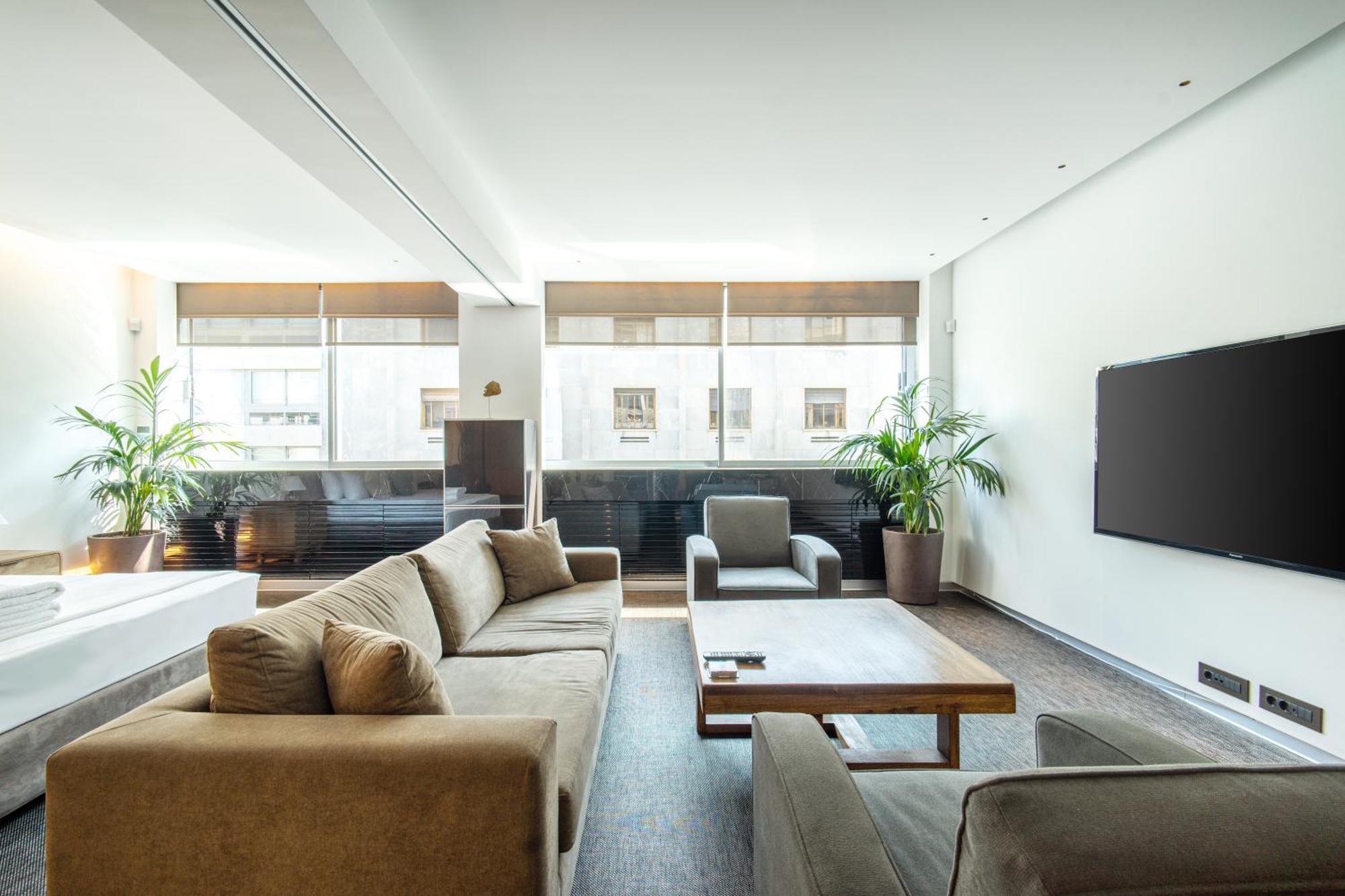 Akadimias 4 Apartment Athens Ngoại thất bức ảnh