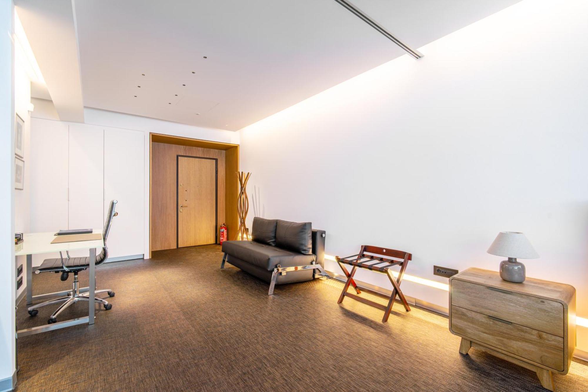 Akadimias 4 Apartment Athens Ngoại thất bức ảnh